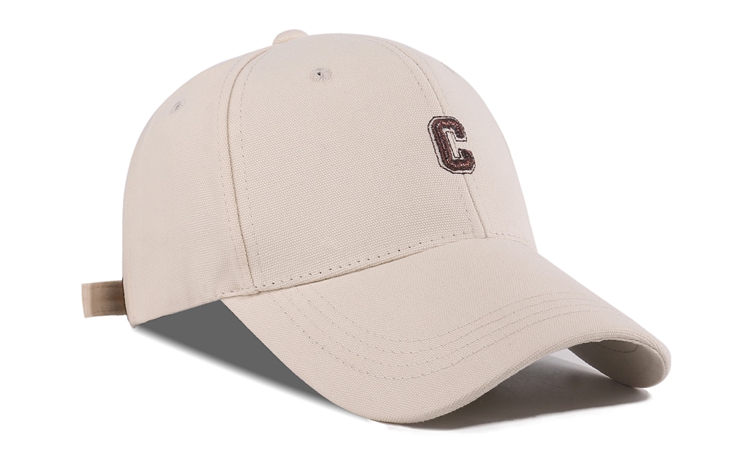 白卷BAIJUAN BAIJUAN Cap