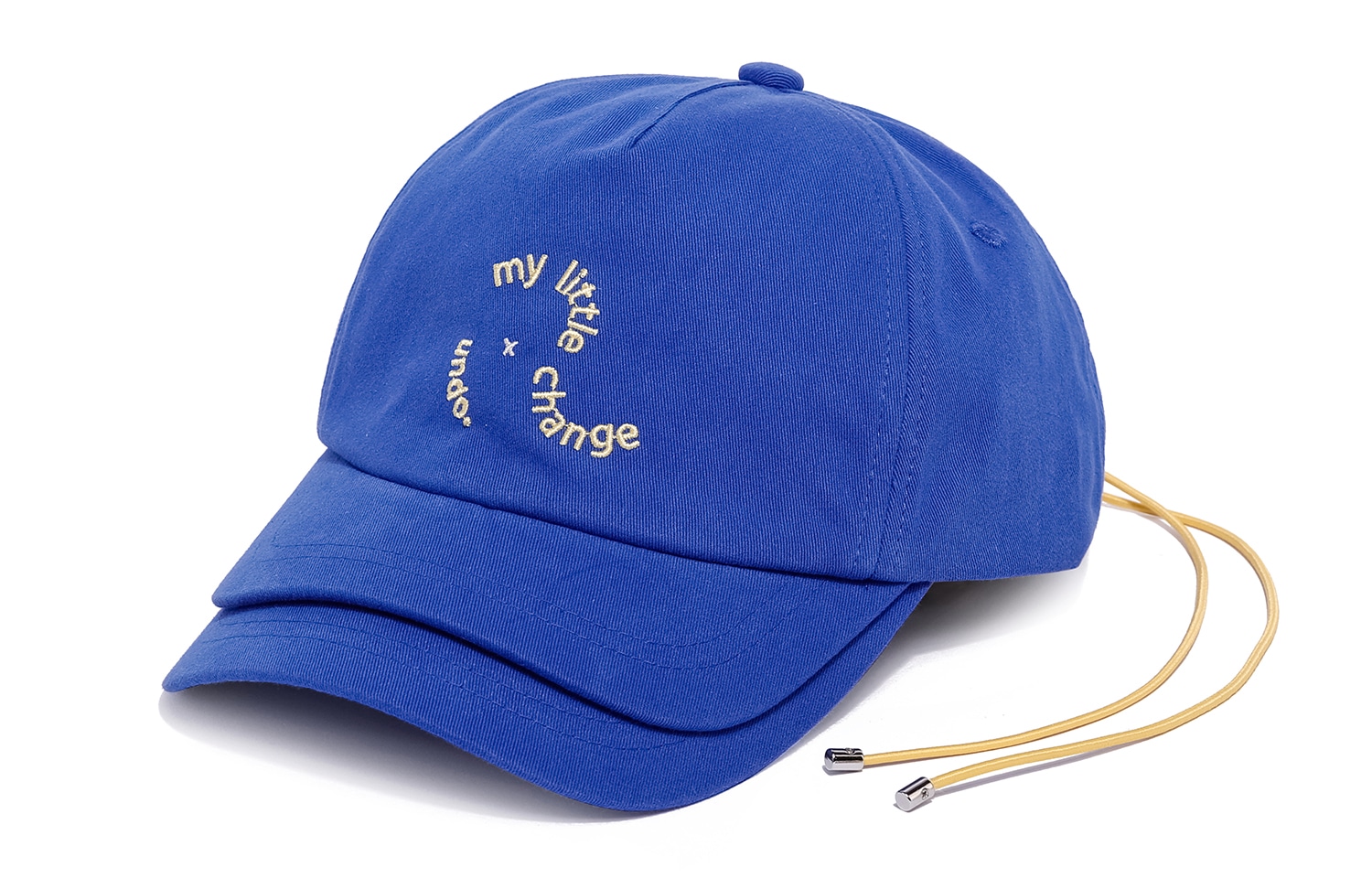 Ace Paul Adjustable Baseball Cap