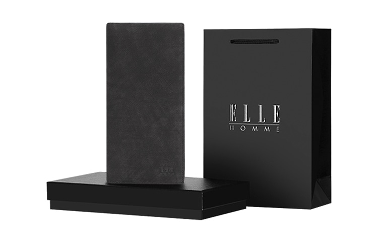 ELLE HOMME Wallet