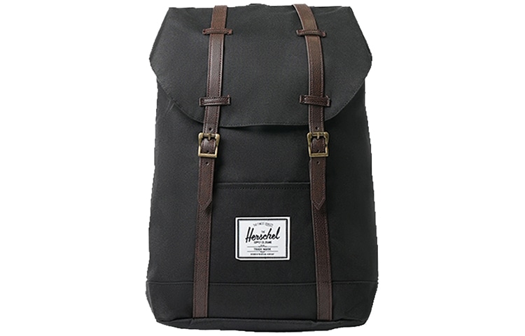 Herschel/赫行 Herschel Retreat Black