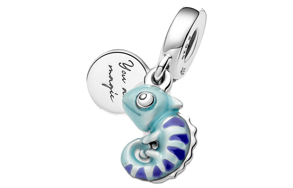 Pandora/潘多拉 Pandora Chameleon Charm