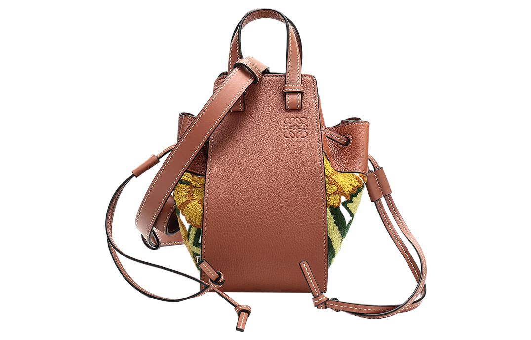 Loewe Hammock Mini Brown