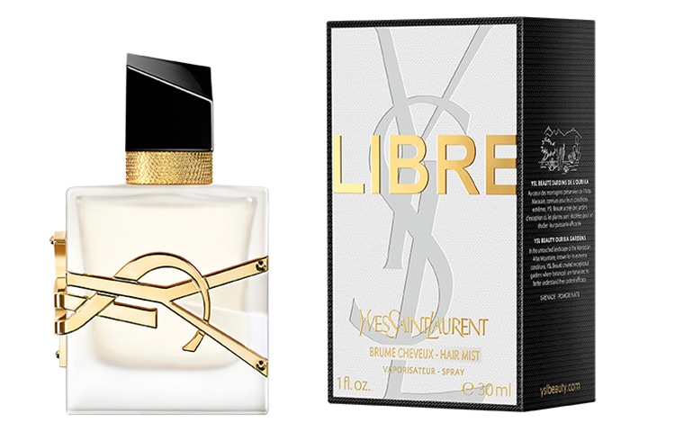 Yves Saint Laurent/圣罗兰 YSL Libre Hair Mist