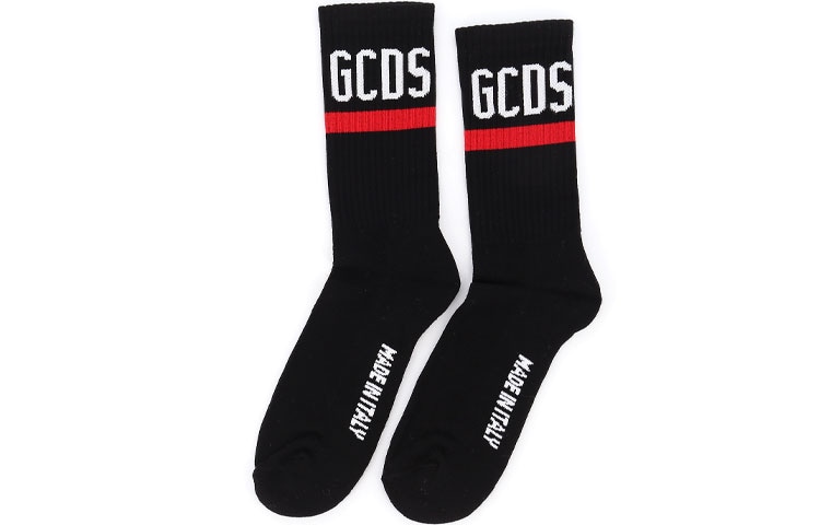 GCDS Logo 1