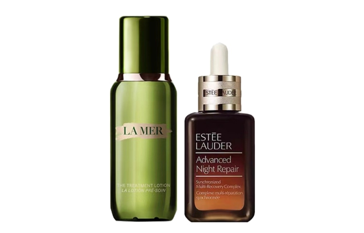 ESTEE LAUDER/雅诗兰黛 100ml+ 150ml