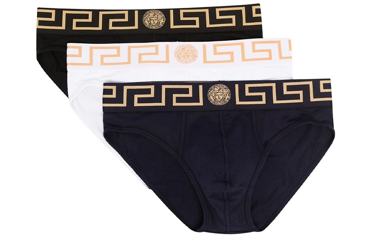 VERSACE/范思哲 VERSACELogo 13