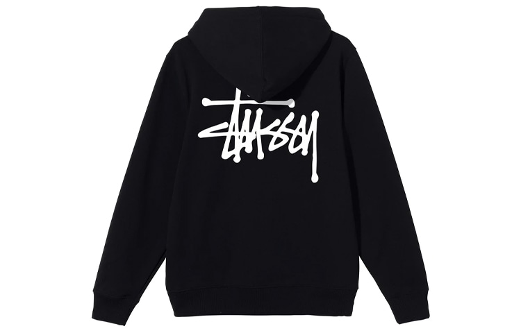 Stussy Basic Stussy Hoodie
