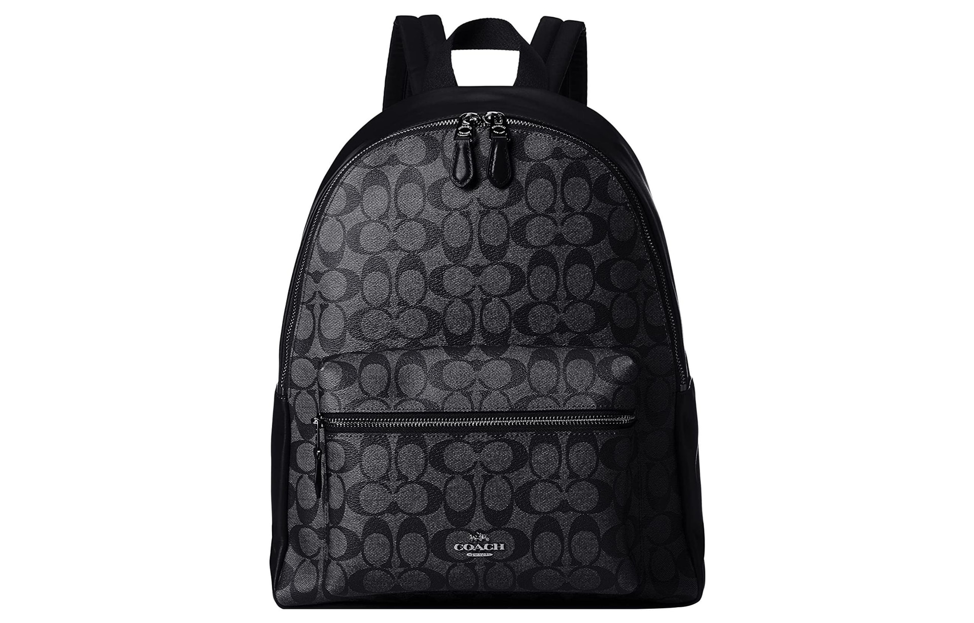 COACH/蔻驰 COACH Charlie 30 Black