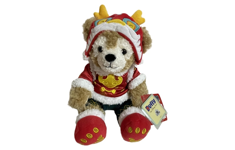 Disney/迪士尼 Disney 2020 duffy 35cm