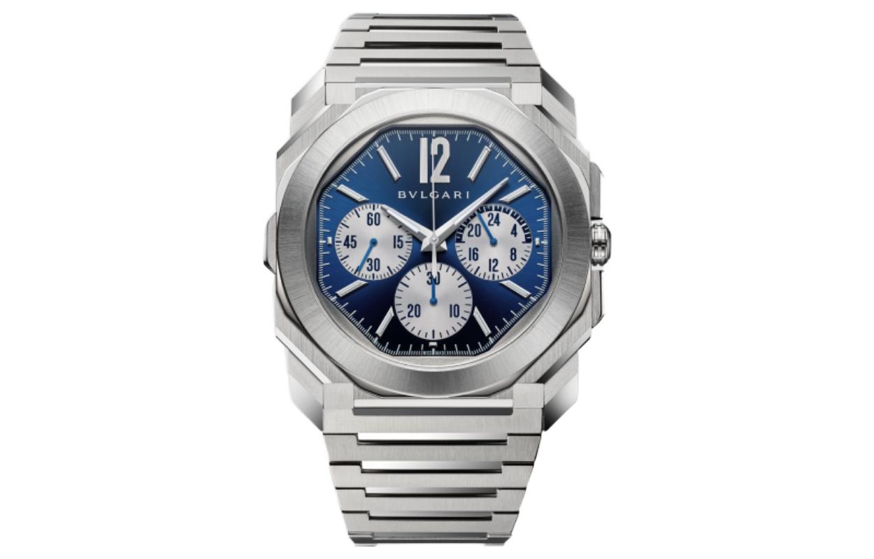 BVLGARI/宝格丽 BVLGARI Octo 103467