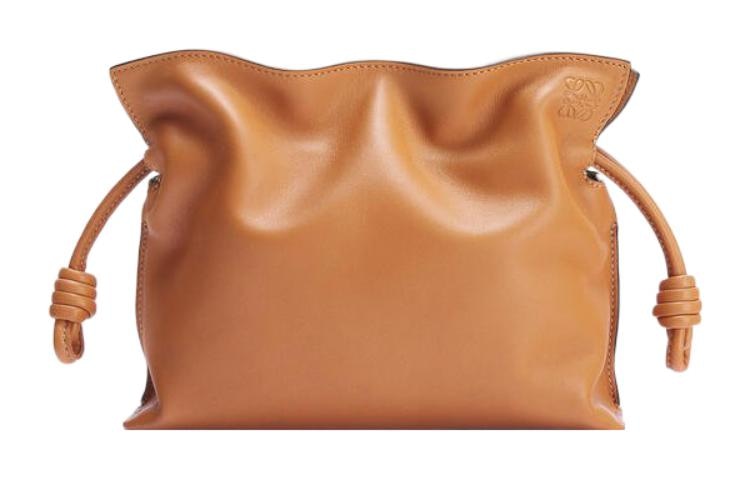 LOEWE Flamenco Mini Warm Orange