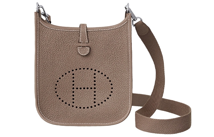 HERMES/爱马仕 HERMES Evelyne 16