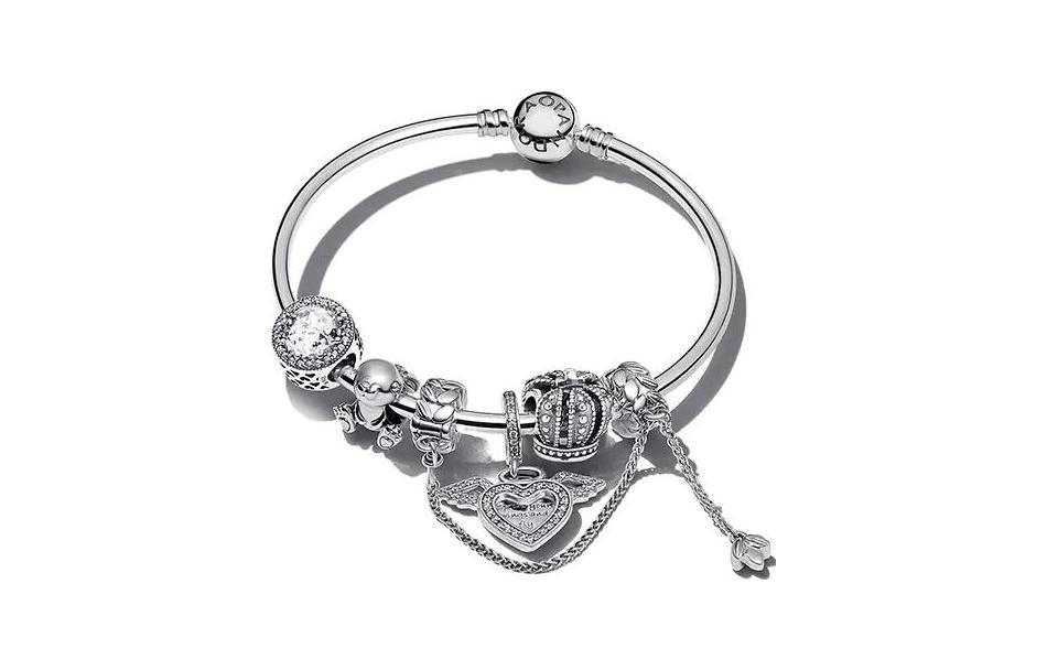 Pandora/潘多拉 Pandora Bracelet