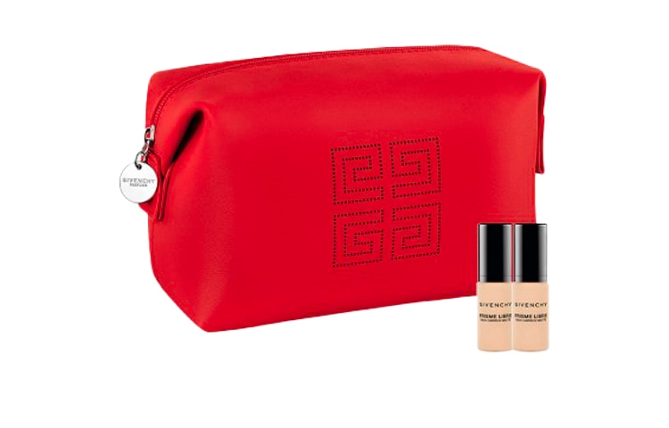 Givenchy/纪梵希 GIVENCHY 1-N80 5ml*2