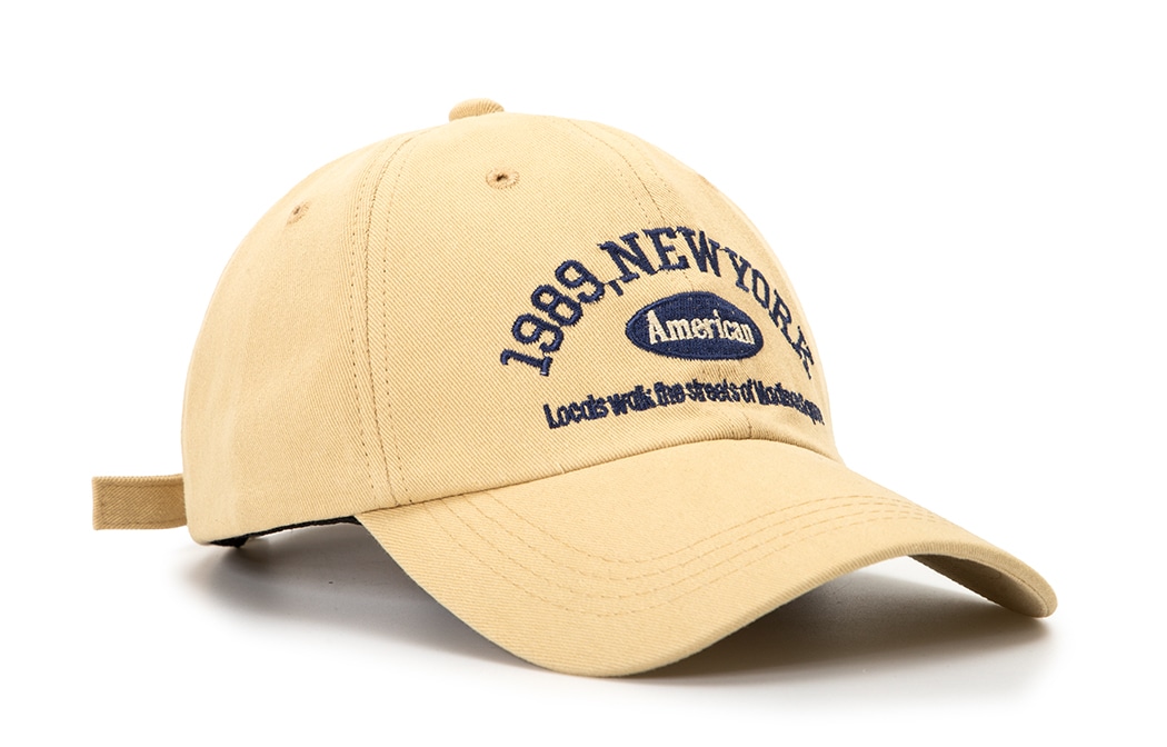 白卷BAIJUAN Baijuan Baseball Cap