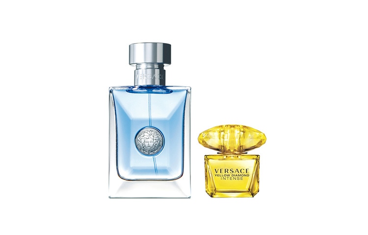 VERSACE/范思哲 VERSACE 30ml+5ml