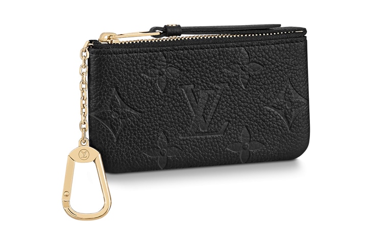 Louis Vuitton Monogram Key Pouch