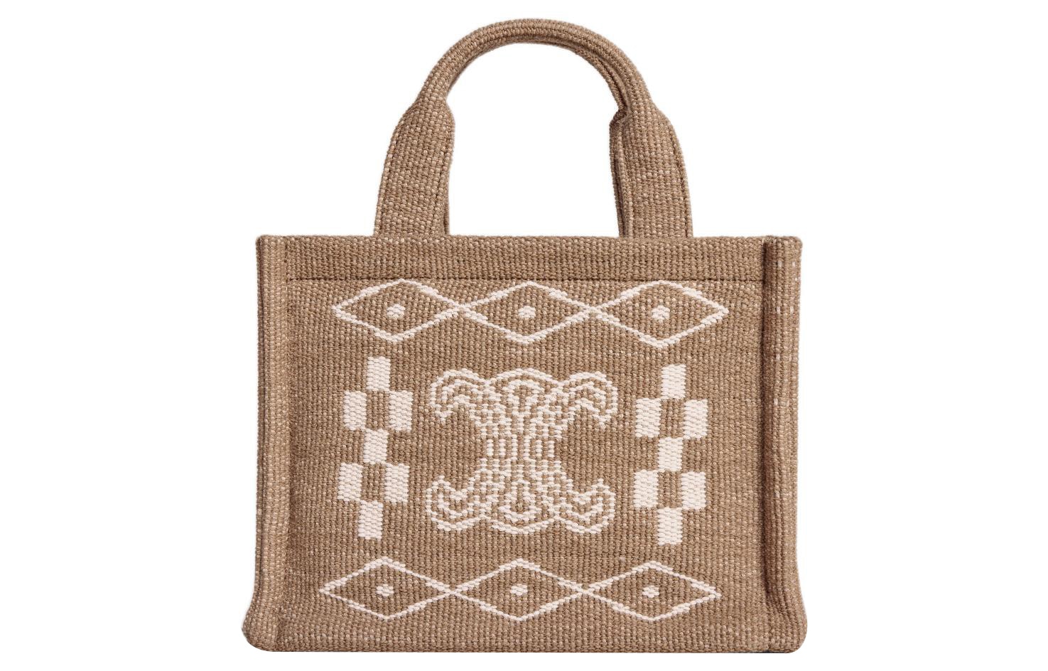 CELINE Cabas Tote