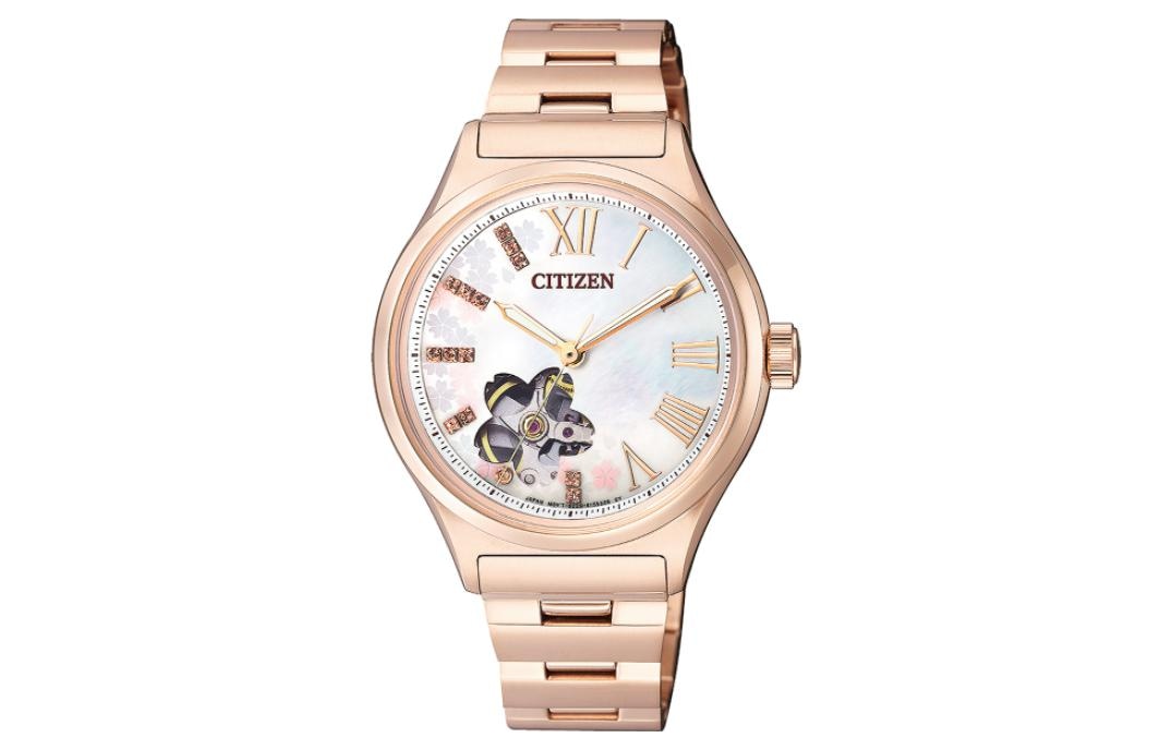 CITIZEN/西铁城 CITIZEN PC1003-74D