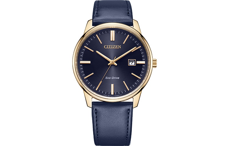 CITIZEN/西铁城 Citizen BM7522-15L