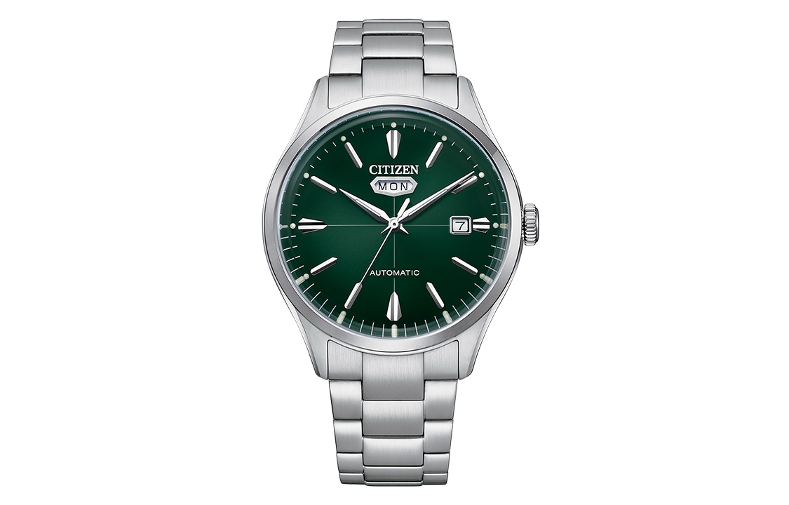 CITIZEN/西铁城 CITIZEN 50 40mm NH8391-51X