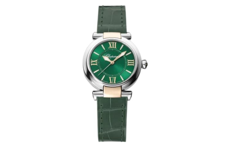 CHOPARD/萧邦 CHOPARDIMPERIALE 29mm 388563-6015