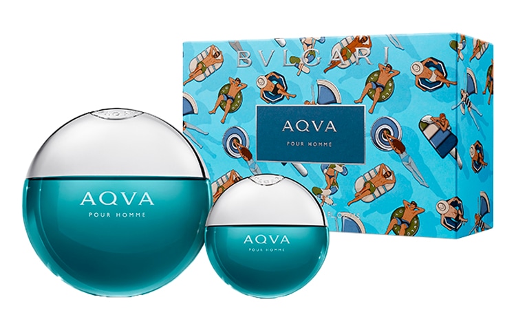 BVLGARI/宝格丽 BVLGARI 100ml+15ml