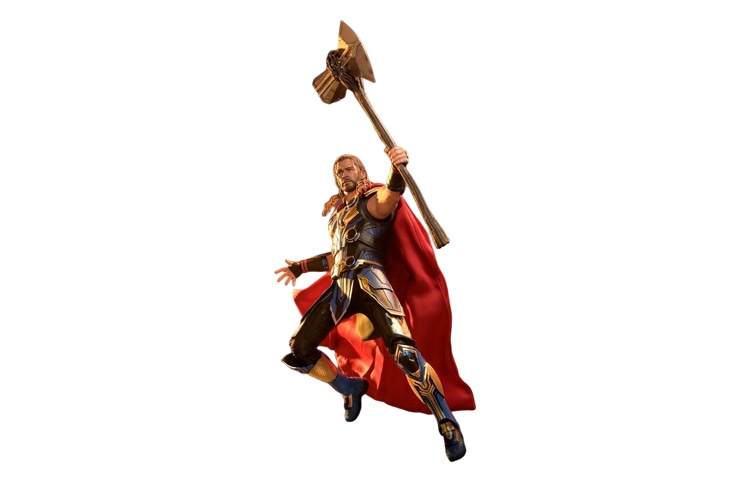Hot Toys 16 4 32cm