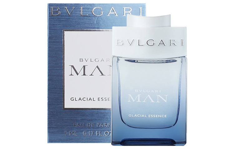 BVLGARI/宝格丽 BVLGARI EDP 5ml