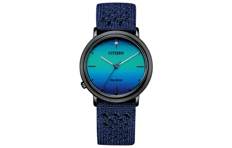 CITIZEN/西铁城 CITIZEN 34mm EM1005-42L