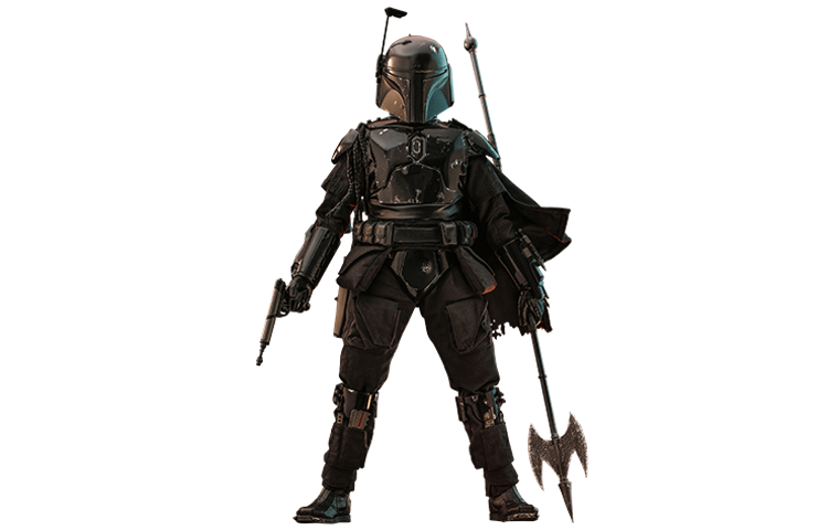 Hot Toys 16 30cm