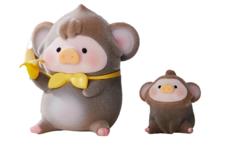 52TOYS LuLu 100
