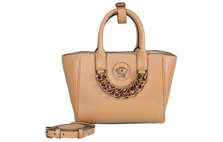 VERSACE/范思哲 VERSACE La Medusa Tote