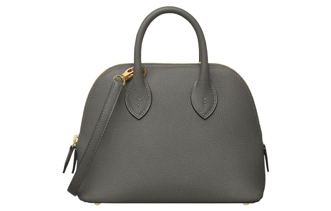 HERMES/爱马仕 Hermes Bolide Mini
