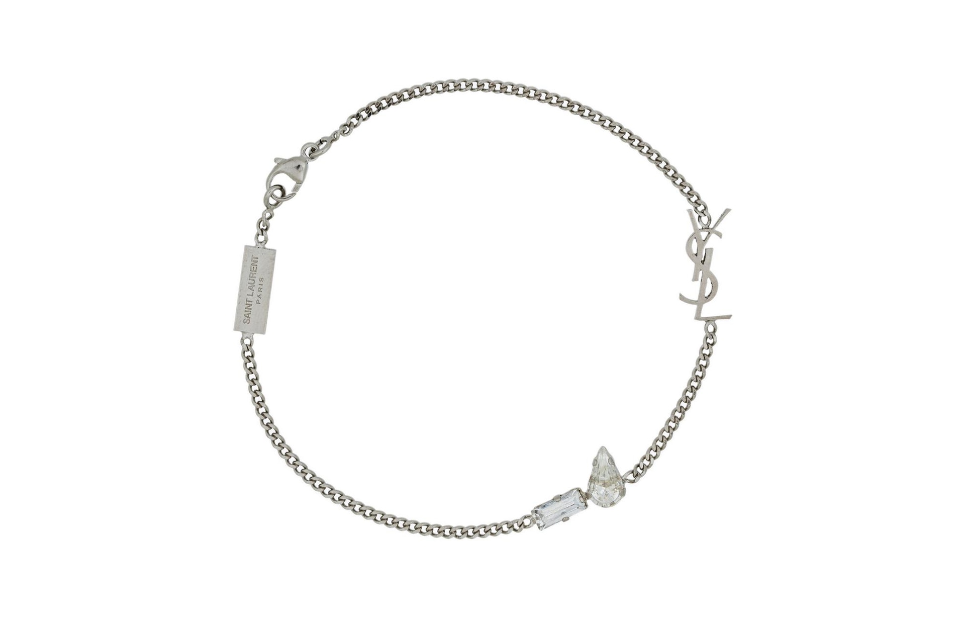SAINT LAURENT/圣罗兰 SAINT LAURENT Opyum Bracelet