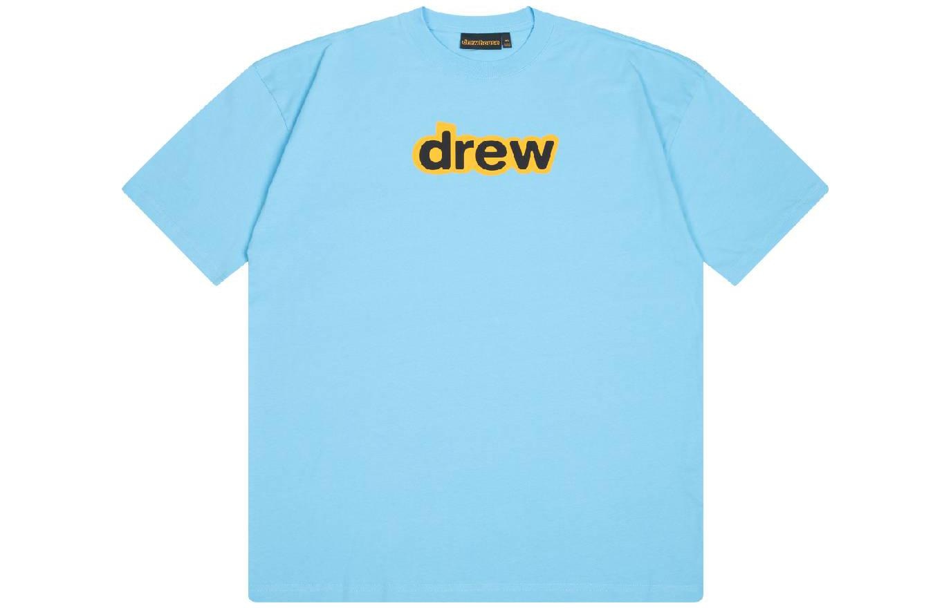 Drew House logo T