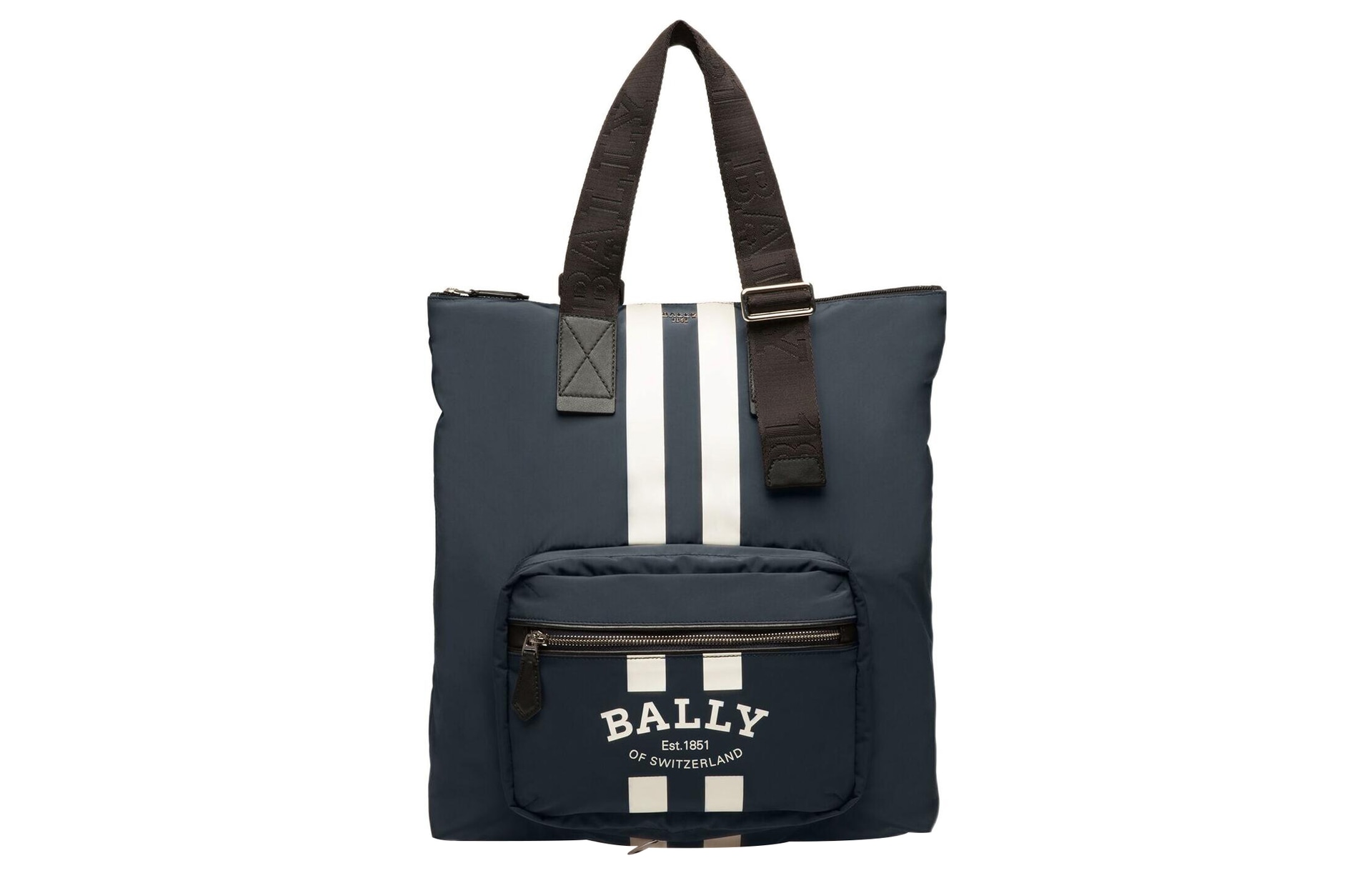 BALLY巴利 BALLY Fallie Tote