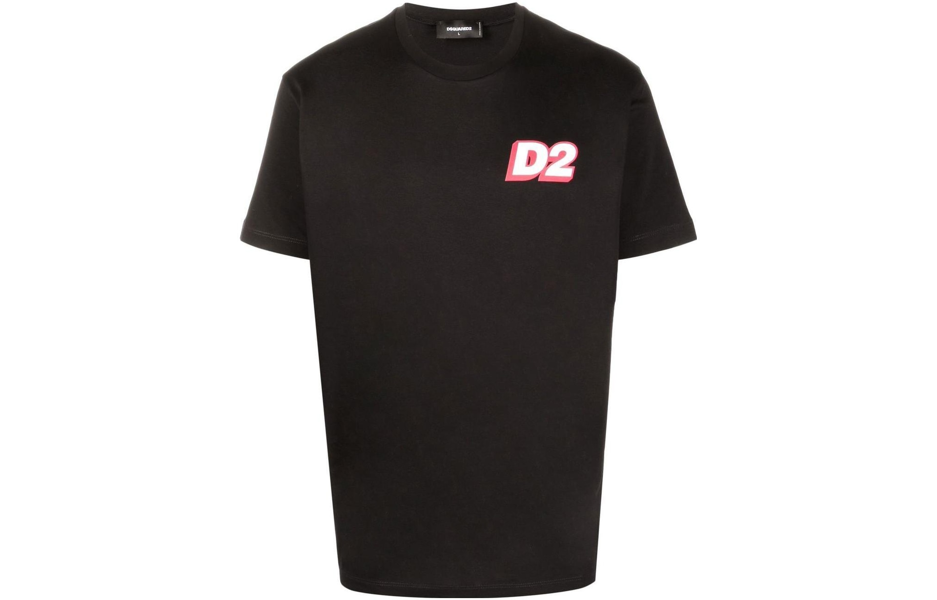 DSQUARED 2 FW22 LogoT