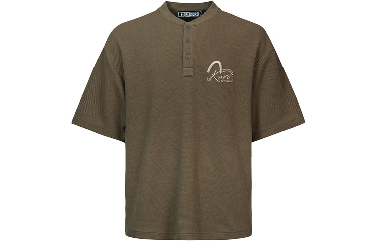 EVISU SS22 T