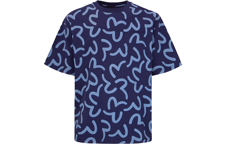 EVISU SS22 T