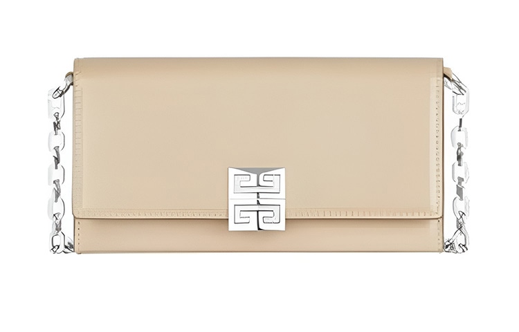 Givenchy/纪梵希 Givenchy 4G Chain Clutch