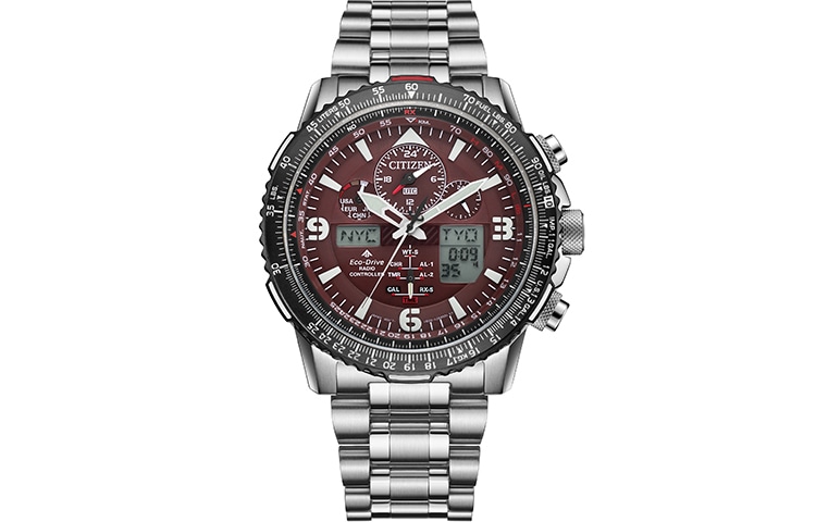 CITIZEN/西铁城 Citizen JY8086-89X