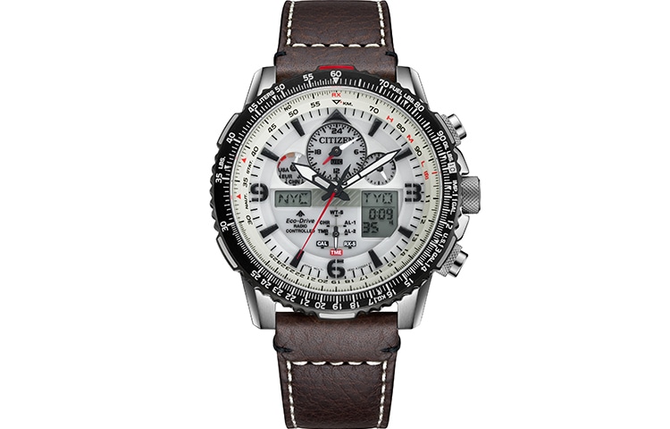 CITIZEN/西铁城 CITIZEN 200 JY8086-11A