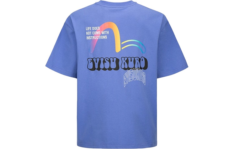 EVISU SS22 T