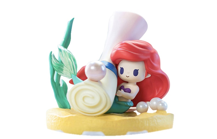 52TOYS D-baby 6