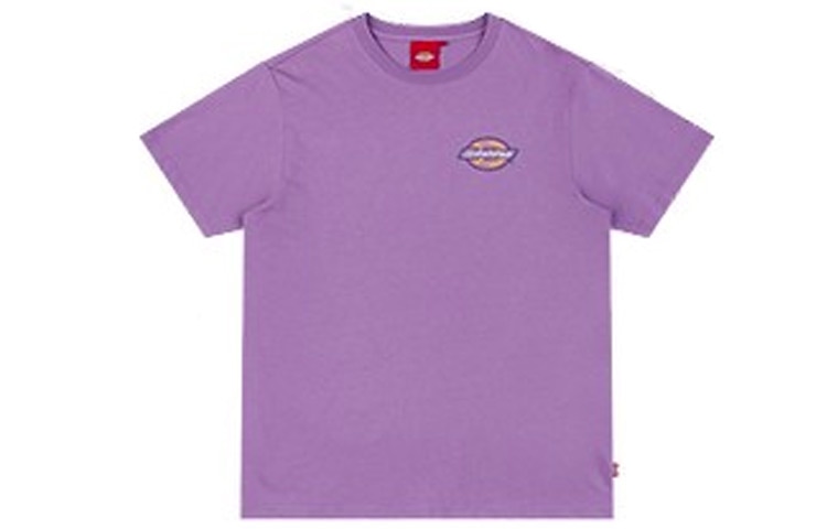 Dickies SS21 logoT