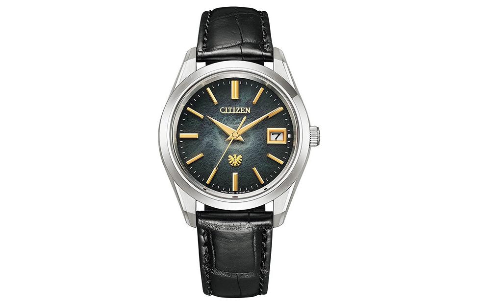 CITIZEN/西铁城 CITIZEN 100m AQ4100-22E