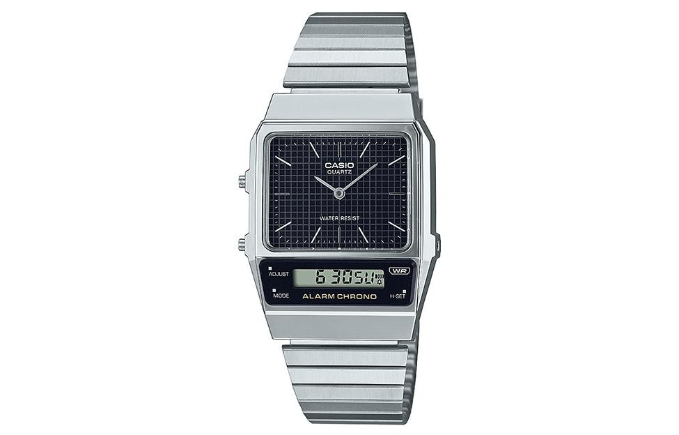 CASIO/卡西欧 CASIO STANDARD AQ-800E-1AJF