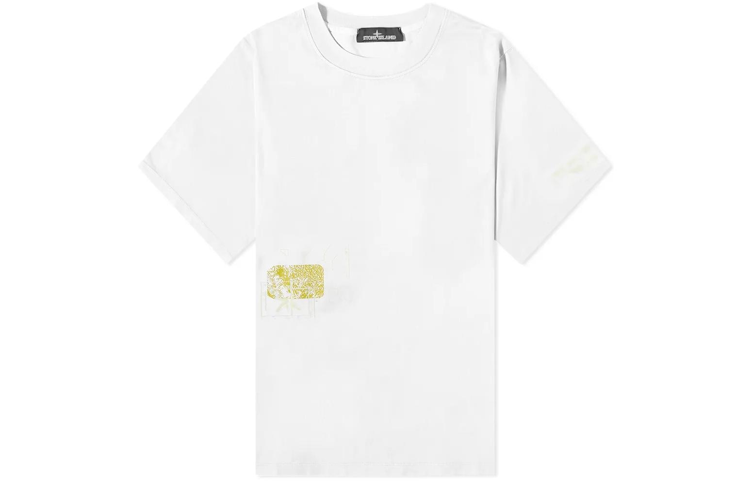 Stone Island Shadow Project