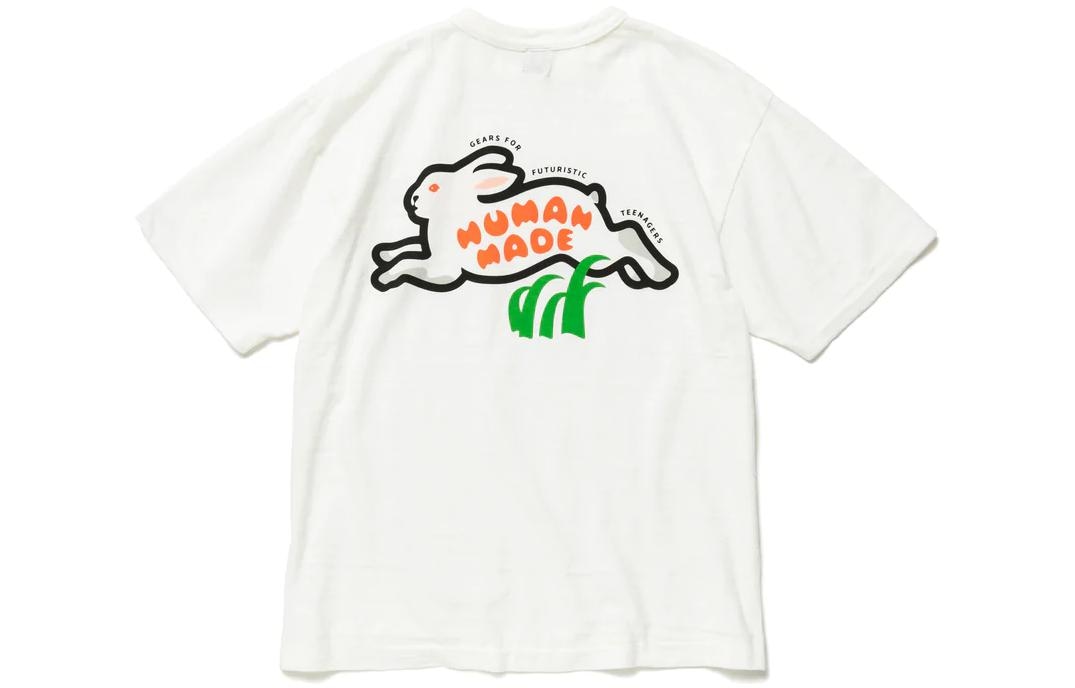 HUMAN MADE T